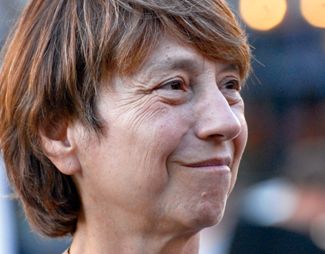 Françoise David