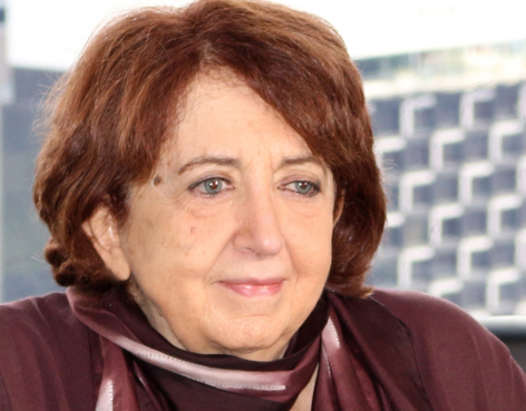 Marie-Thérèse Chicha
