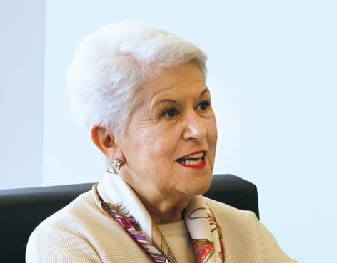 Louise Harel