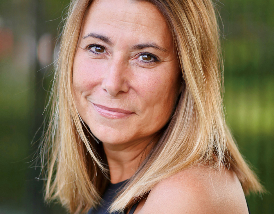 Nancy Dubois