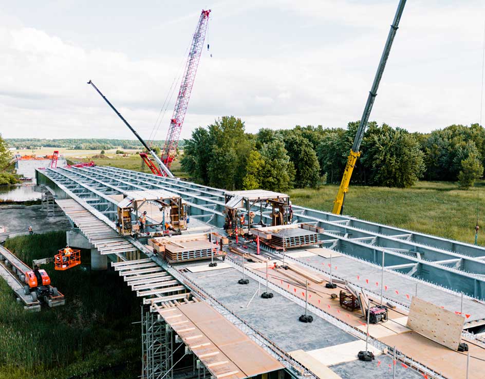 CRT Construction inc.